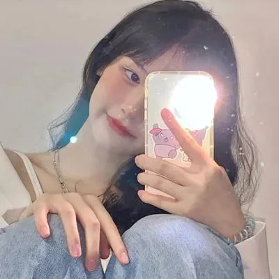 靓妹有难