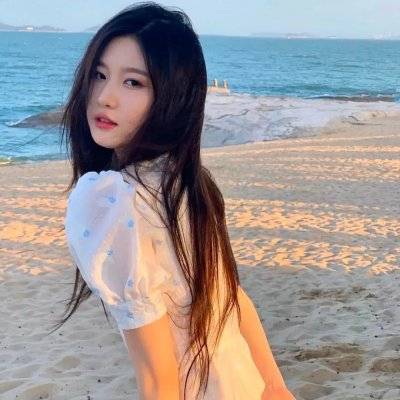 赤足天使
