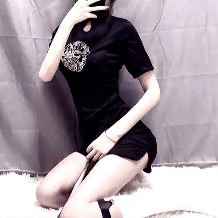 金属骚动